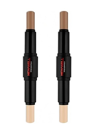 Stıck Contour 03