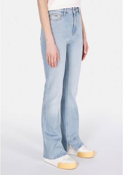 Colin's Colins 791 Monıca Regular Fit Kadın Mavi Jean Pantolon Cl1073901 Cl1073901 Q1.v1 Dn42495 Denim