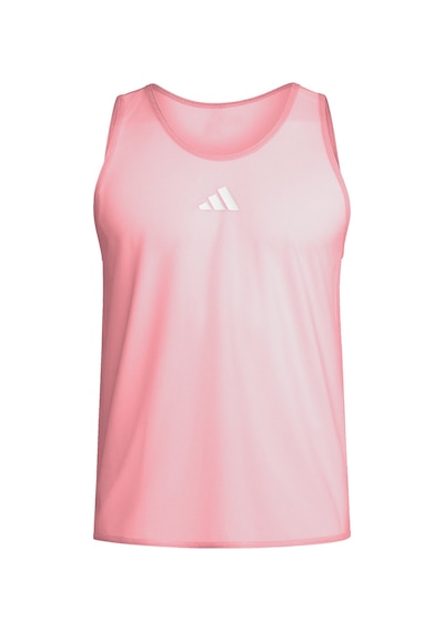 Adidas Pro Bib Erkek Futbol Antrenman Yeleği Hp0734 Pembe 001