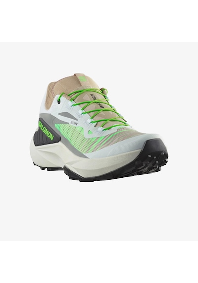 Salomon Genesis Erkek Beyaz Koşu Ayakkabısı L47880900 2800324