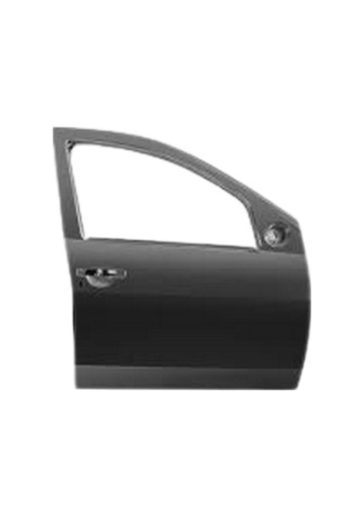 Sağ Ön Kapı Duster 4X4 801006719R