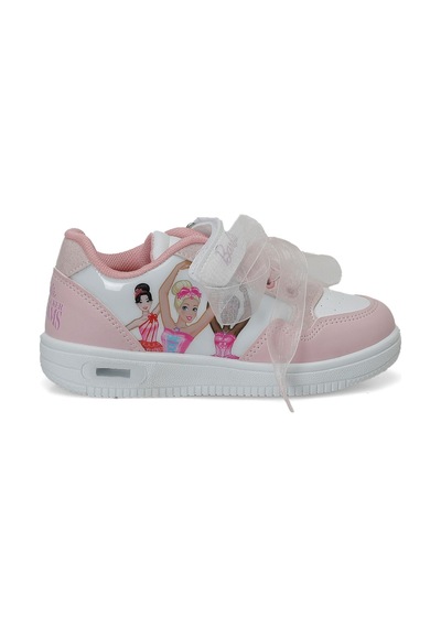 Barbie Mery Brb2.p Pembe Kız Çocuk Sneaker 000000000102713767