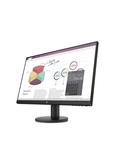 HP P24V G4 9TT78AS 23.8" 5 MS 60 Hz HDMI+VGA Full HD IPS Monitör