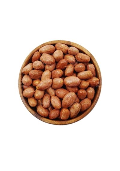 Doğan'ın Lezzeti Yer Fıstığı 1 KG