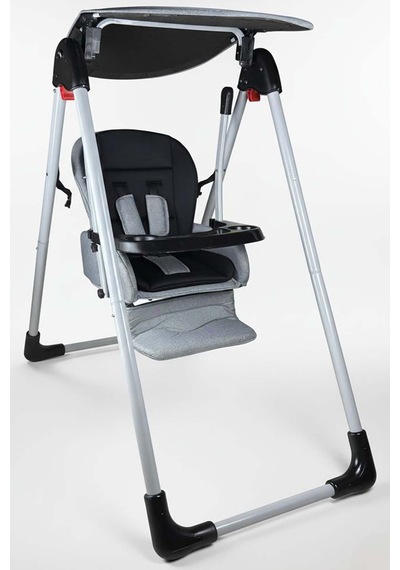 Baby Home 920 Lüx Salıncak Mama Sandalyesi Çocuk Salıncağı