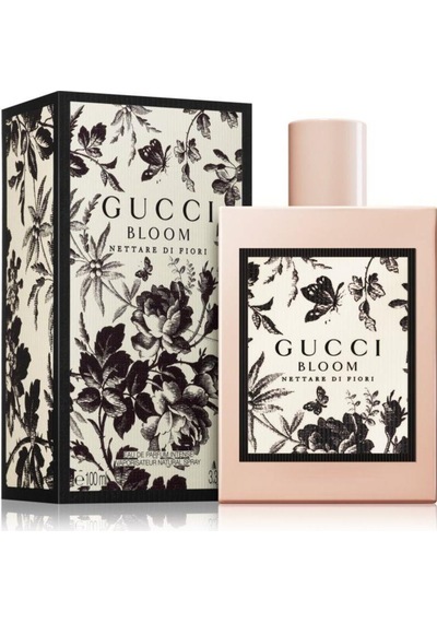 Gucci Bloom Nettare Di Fiori Kadın Parfüm EDP 100 ML
