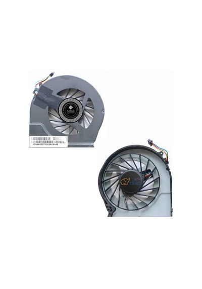 Pavilion G6-2327sa, G6-2330dx Notebook Cpu Fanı Cooling
