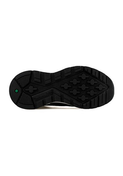Timberland Fıeld Trekker Low Bungee Sneaker Çocuk Günlük Ayakkabı Tb0a2g4h0151 Siyah