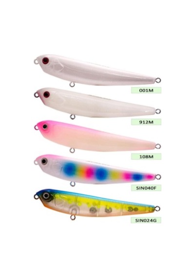 Strike Pro Eg-030 Serisi Suni Yem (489822631)