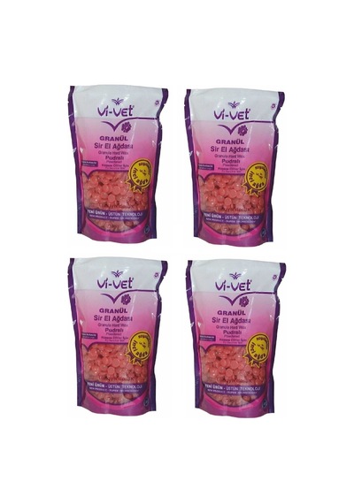 Granül El Ağdası Pudrası 250 Gr X4 Adet