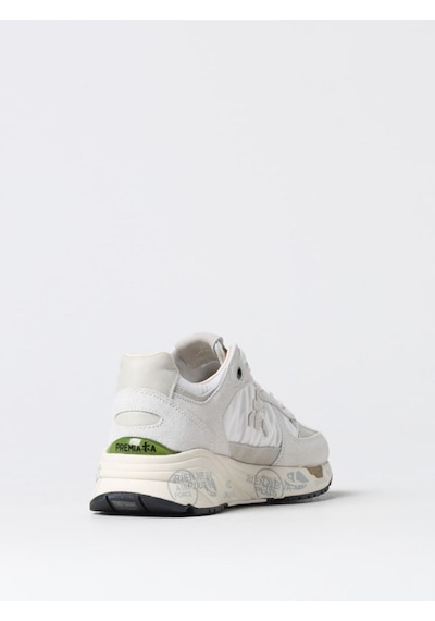 Premiata Sneakers Mased 6496 Beyaz