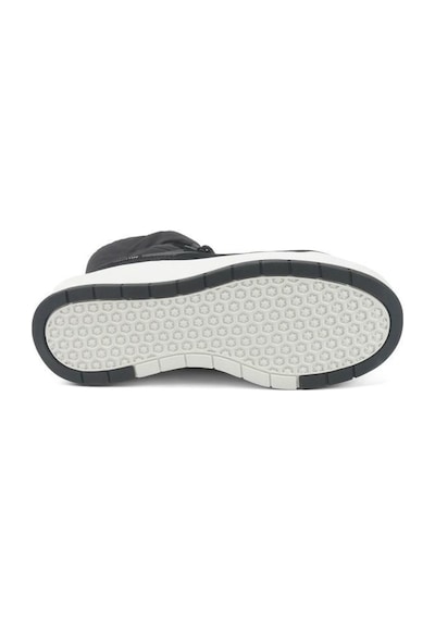 U.s. Polo Assn. Momo 5pr 102039694 Kadın Bot Siyah 36-40 Siyah