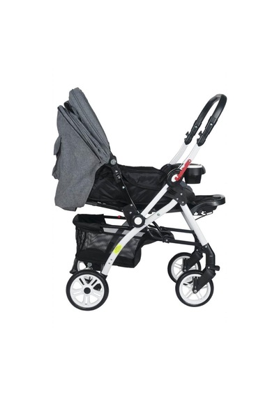 Tommybaby Eagle Travel Sistem Bebek Arabası Puset