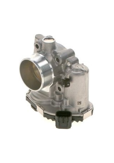 Gaz - 566 - Kelebek Kutusu Manşonu Opel Astra 1.4 09 Corsa D 1.2-1.4 09 Corsa E - Dpmıx-hb - 1.4 14
