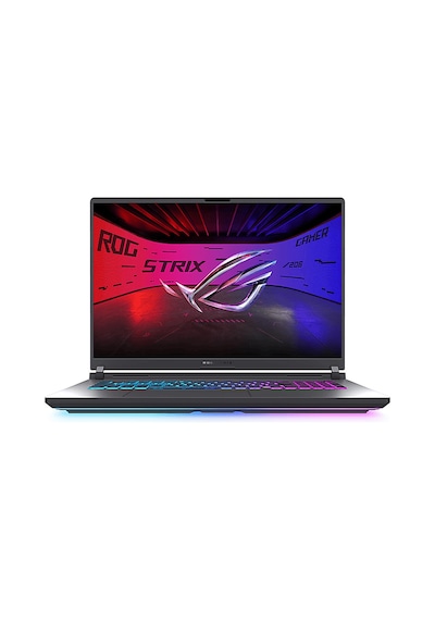 Asus ROG Strix G18 G815LR-TT341W Ultra 9 290HX Plus 32 GB 2 TB SSD RTX 5070 Ti 18" W11H Dizüstü Bilgisayar
