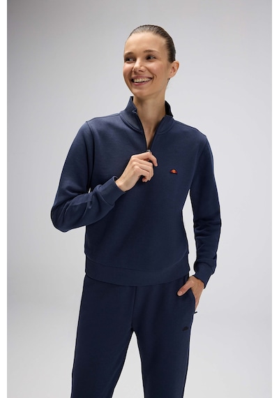 Ellesse Bayan Sweat Ef557-nv Lacivert Lacivert