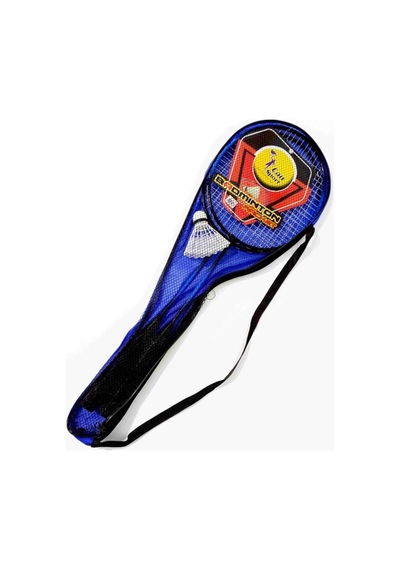 Badminton Raket - 1609018 Lisinya