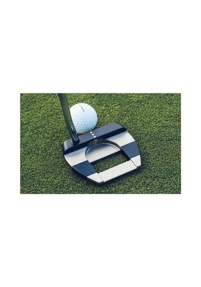 Callaway Odyssey Ai-one 34'' Milled Jailbird Mini T Db Putter Karışık