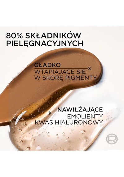 L'oréal Paris True Match Hyaluron Tinted Balm Fondöten - 4 Light Medium Çok Renkli