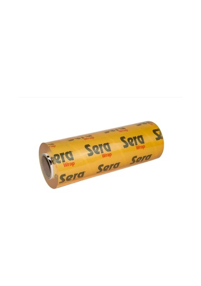Sera Wrap Streç 1500mx45cm 8 Micr. Adet 2'li Avantaj Paketi Mıchu