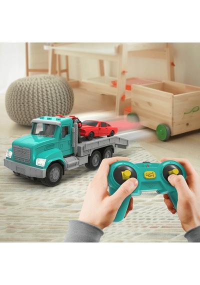 Driven Uzaktan Kumandalı Mini Taşıyıcı Wh1133z Çok Renkli