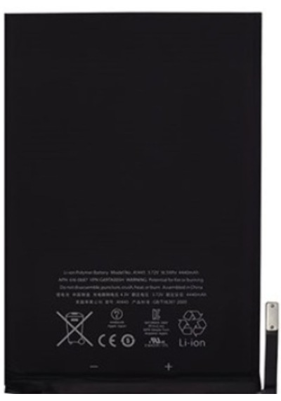 Apple Uyumlu iPad Mini 4 A1538-a1550 A Kalite Batarya Pil