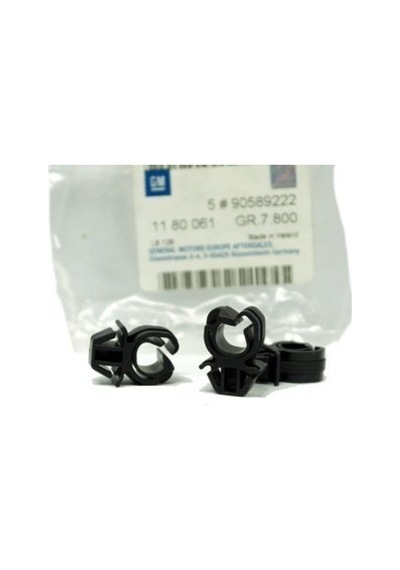 Opel Astra J Kaput Demir Tutucu GM -5006