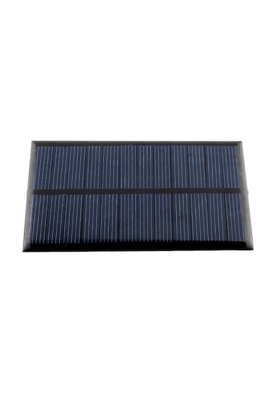 Solar Güneş Paneli, 6 Volt, Kablosuz Ve Taşınabilir, Öğrenciler İçin Uygun
