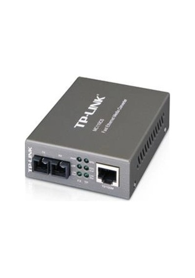 Omada Tp-link Mc110cs Megabit Fast Ethernet Medya Dönüştürücü Kdo