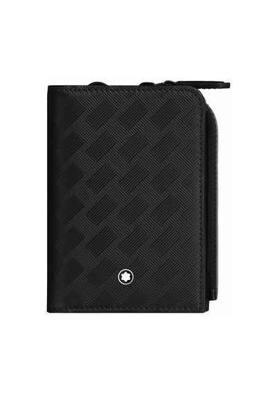 Mont Blanc Montblanc Extreme 3.0 Kartlık 3cc 129980 Siyah