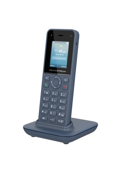 Grandstream Wp816 Wi-fi Ip Telefon