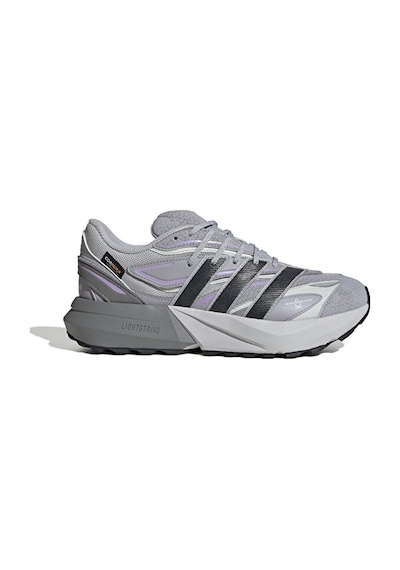 Adidas Lightblaze Atr Unisex Günlük Ayakkabı Jq6005 Gri Gri