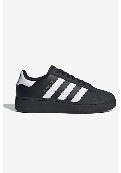 Adidas Superstar Xlg Günlük Ayakkabı Ig9777 Siyah