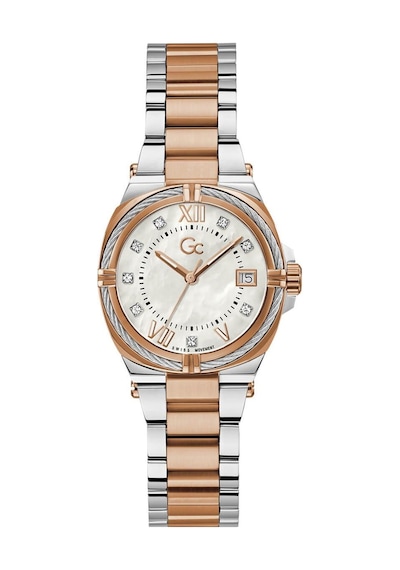 Gc Gcz43001l1mf Kadın Kol Saati