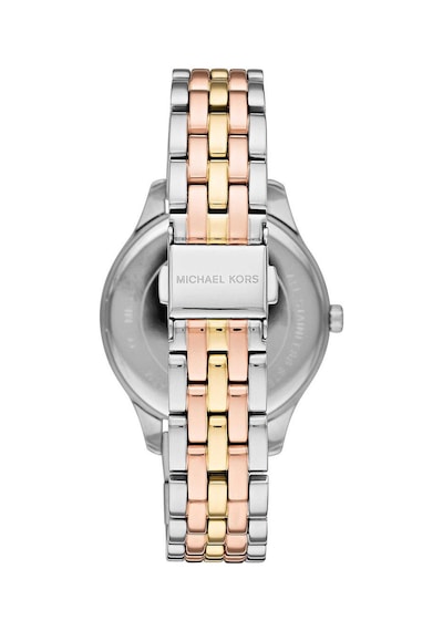 Michael Kors Mk6642 Kadın Kol Saati Metalik Gri