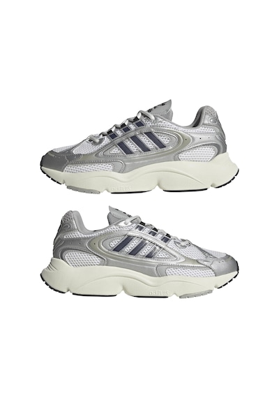 Adidas Ozmillen Kadın Günlük Spor Ayakkabı C-adııf4015b10a00 Gri