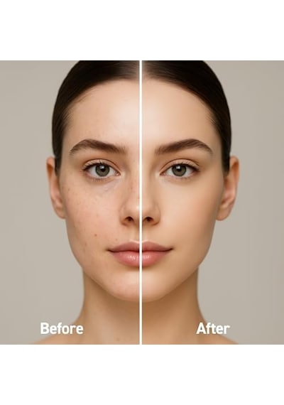 Alix Avien Kırışıklık Karşıtı Nemlendirici Spf30 Parlak Bitişli Fondöten Care Enhancer 808 Warm