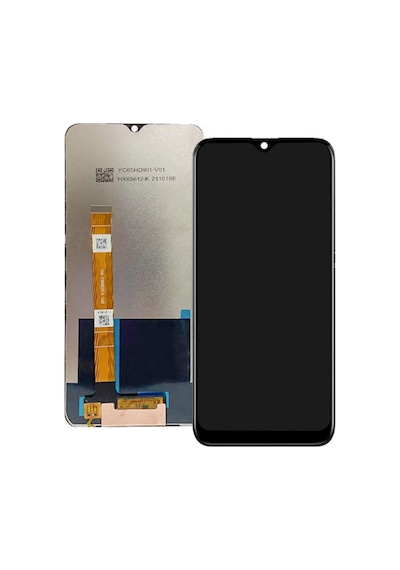 Oppo A9 2020 Uyumlu Ekran