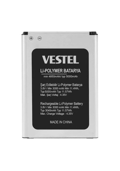 Vestel Venüs V4 Pil Batarya A Kalite Gns2665869