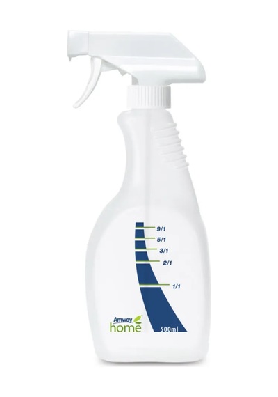 Amway Amway Püskürtme Tabancası 394021919 Beyaz