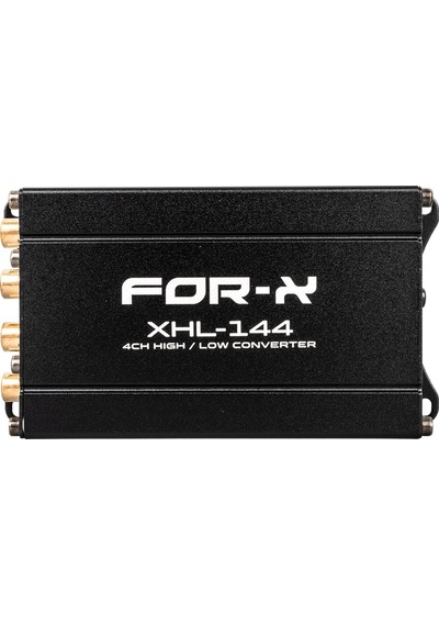For-x Xhl-144 4 Kanal Deck Çevirici 4776