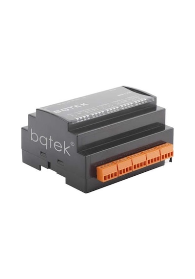 Bq102 Gsm Arama Ile Kapı Kontrol Cihazı (2 Çıkış)