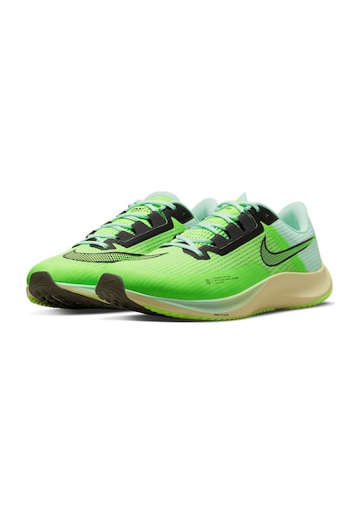 Nike Air Zoom Rival Fly 3 Running Shoes Unisex Yürüyüş Koşu Ayakkabısı Yeşil
