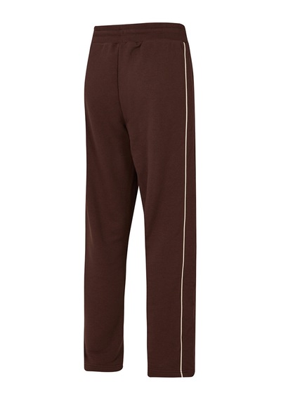 New Balance Lifestyle Erkek Kahverengi Eşofman Altı Mnp3608-eas