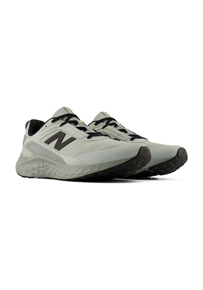 New Balance Fresh Foam Arishi V4 Gri Modeli Koleksiyonu Erkek Koşu Ayakkabısı Marıs2cj Gri