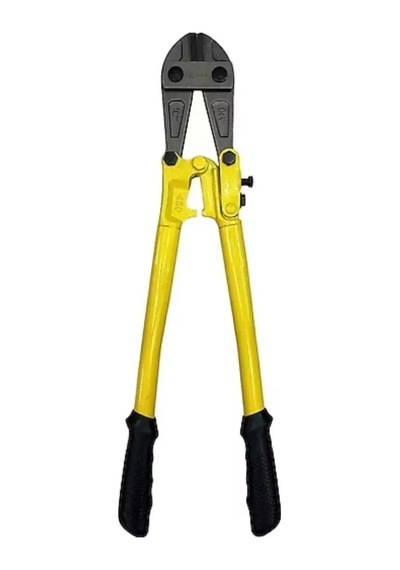 Jenerik 18x450 Mm Demir Kesme Makası