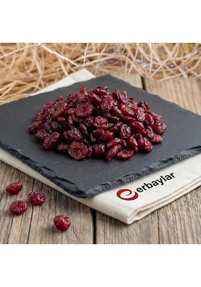 Erbaylar Turna Yemişi - 1 Kg