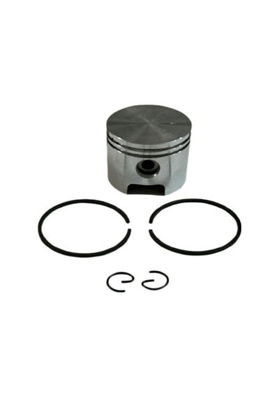 Motorlu Tırpan Piston Segman Knc40 40 Mm İtal