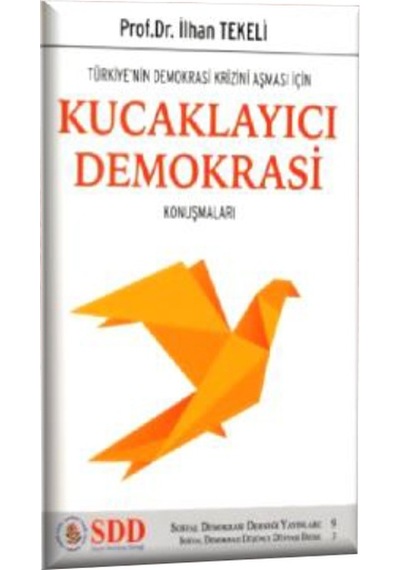 Kucaklayıcı Demokrasi