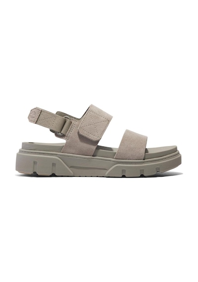Timberland Greyfield Sandal Backstrap Sandal Kadın Ayakkabı Tb0a61mgeo31 Çok Renkli